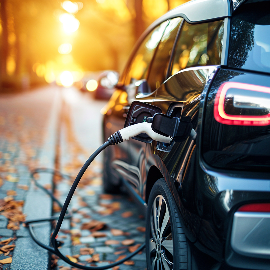 Why Do Electric Cars Still Use Old LeadAcid Batteries?