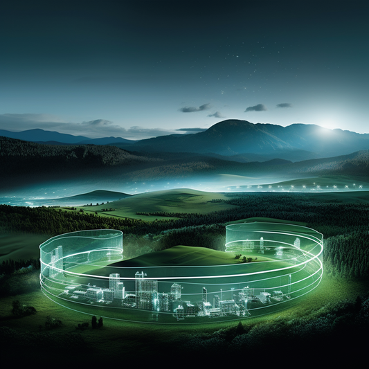 The Integral Role of Batteries in Green Energy Evolution