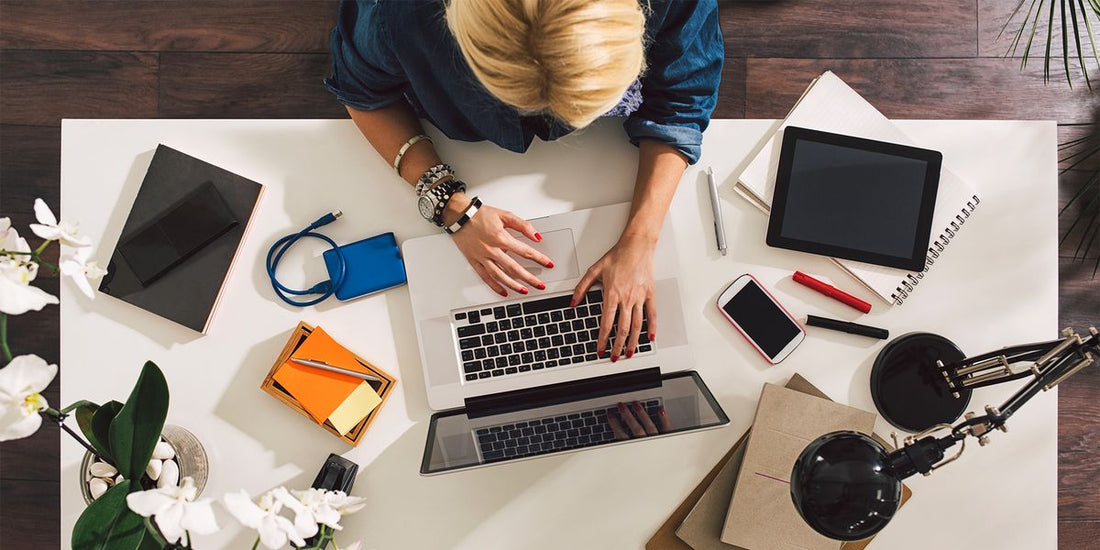 Boost Your Productivity: The Best Laptop Accessories to Invest In