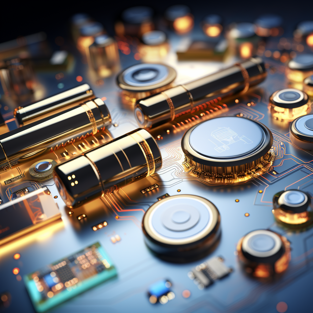 Unlocking the Potential of LithiumIon Battery Chemistries