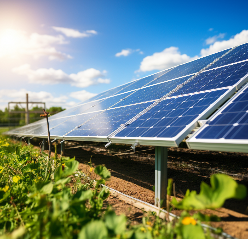 Choosing the Right Battery for Your Photovoltaic System