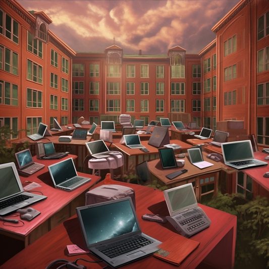 Top 5 College Laptops Under $500: Comprehensive Buying Guide 2023