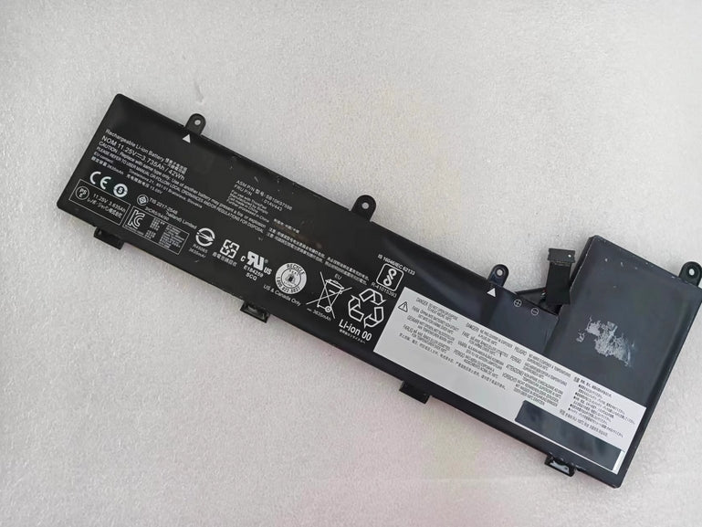 Lenovo SB10K97596 00HW042、00HW043、00HW044、01AV442、01AV443 バッテリー