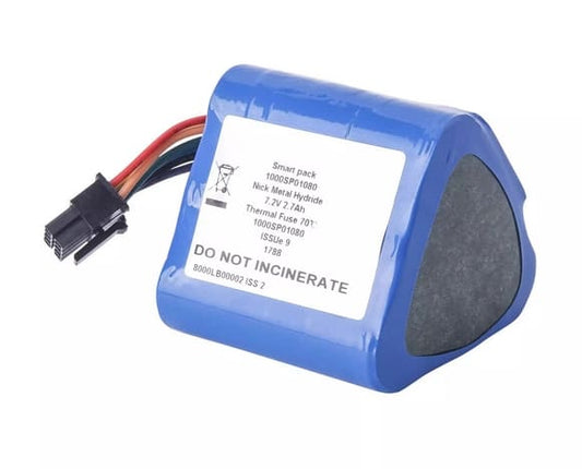 1000SP01080 Battery for CardinaIHealth Alaris GH 7.2V 2.7Ah