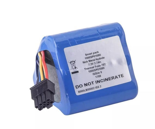 1000SP01080 Battery for CardinaIHealth Alaris GH 7.2V 2.7Ah