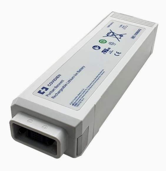 10086042 Battery for Covidien PB 980 Ventilator PB980 25.9V 112Wh