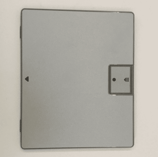 適用於富士 DR-ID 1200 DR-ID 1270 平板偵測器的 125N120008 電池 24Wh