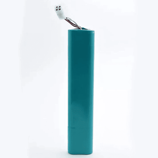 Battery for Physio-Control Lifepak 20 14200330 10HR-SCU 3000mAh