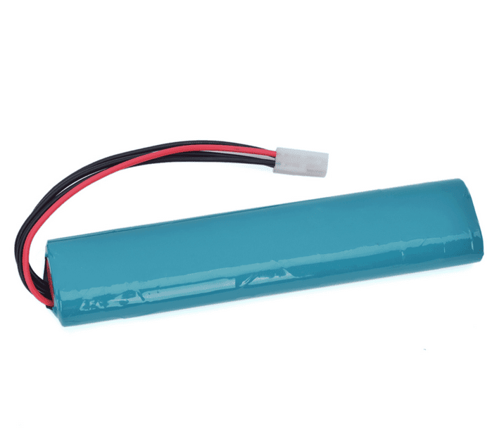 Battery for Physio-Control Lifepak 20 14200330 10HR-SCU 3000mAh