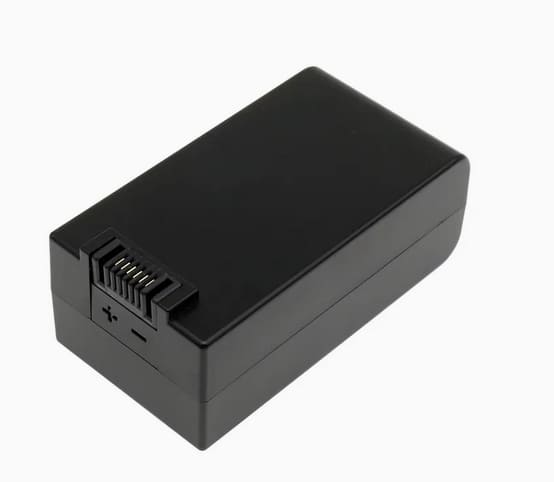 2056410-001 2056410-002 GE MAC 2000、MAC 2000 EKG ECG用バッテリー