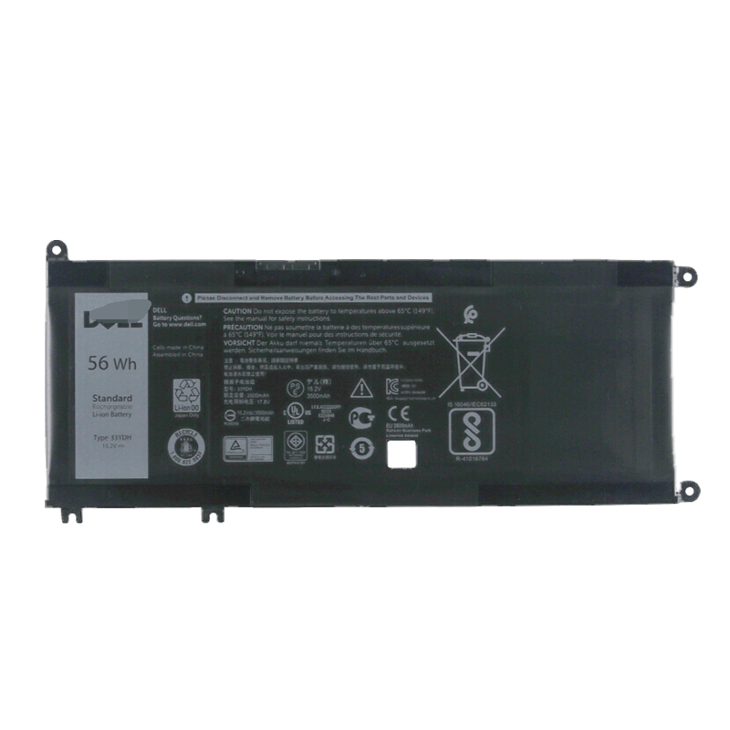 33YDH Replacement Battery For Dell inspiron 7353 7778 7779