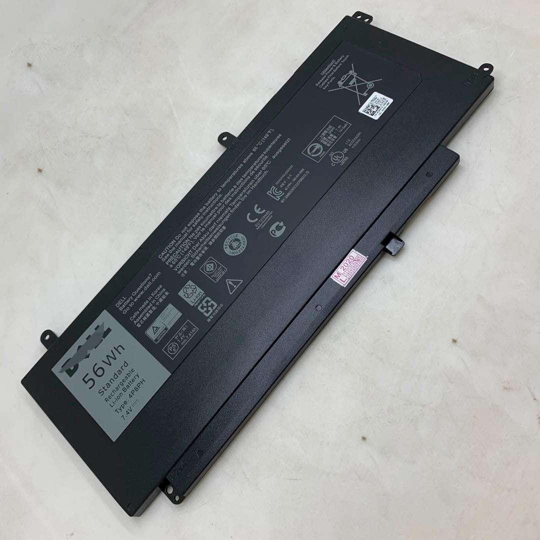 Dell 4P8PH G05H0 Inspiron 15-5558 Inspiron 7547 Inspiron 15 5565 Battery