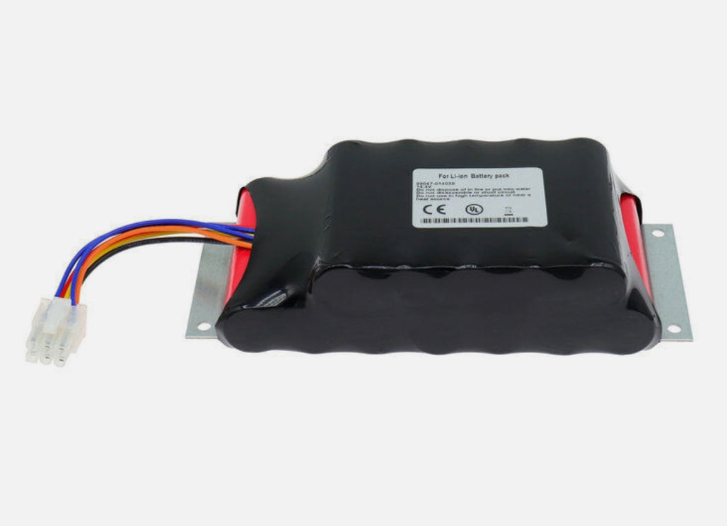 703-0731-00 適用於 ZOLL 731 系列呼吸器和 Eagle II 的醫療電池 99047-014039