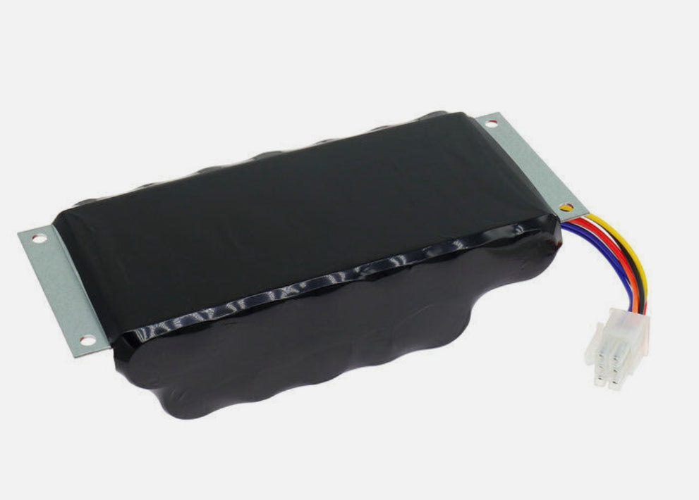 703-0731-00 適用於 ZOLL 731 系列呼吸器和 Eagle II 的醫療電池 99047-014039