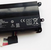 Replacement A32N1511 Battery For Asus ROG G752VL G752VY GFX72 G752