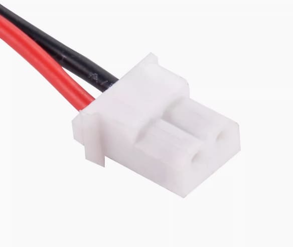 Replacement A6107500 7.4V 5200mAh Li-ion Battery Pack