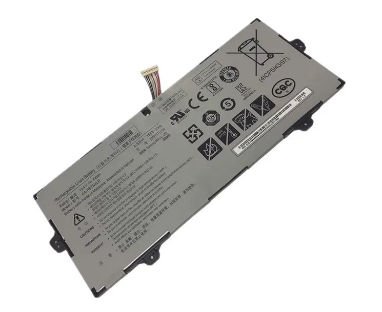 Replacement Samsung AA-PBTN4LR NP940X5N-X01US NT930SBE NT950SBE Battery