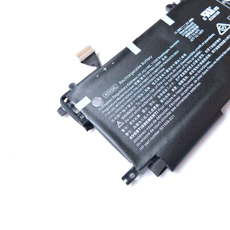 AD03XL Replacement Battery Hp Envy 13-ad000 13-ad105ng HSTNN-DB8D