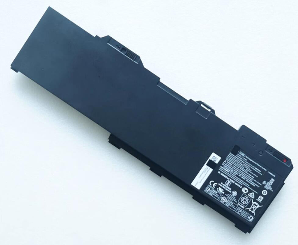 AL08XL Battery for Hp ZBook Fury 15 G7 17 G7 G8 HSTNN-OB1S, L86155-AC1, L86212-001