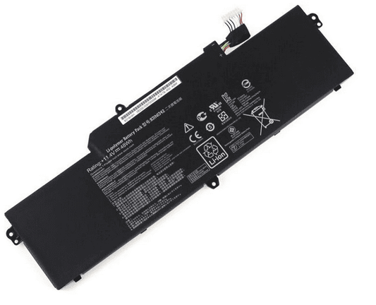 B31N1342 Replacement Battery for Asus Chromebook C200MA_C-1A C200MA C200