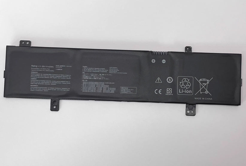 Asus B31N1631 VivoBook 15 F505ZA-EJ466T X505BA X505BA 42Wh Battery