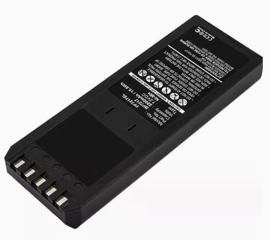 BP7217 for Fluke 741 741B 743 743B 863 Measuring Instruments PF7217SL