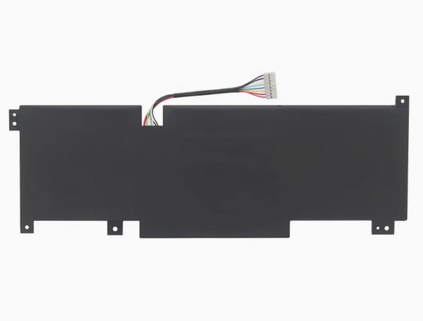 BTY-M492 Battery for MSI Katana 17 B13VGK, Creator M16 A12UD-647MY MS-158N