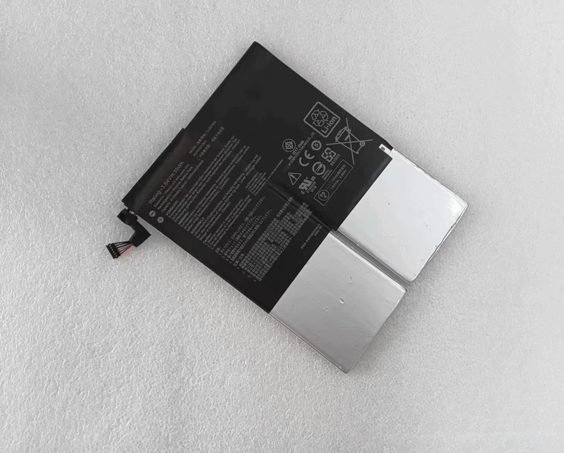 Asus C12N1840 Chromebook Tablet CT100PA CT100PA-YS02T Battery