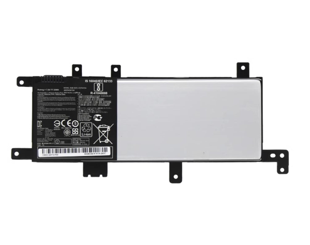 C21N1634 Asus Chromebook C423NA-RH01T C423NA-BV0028 用格安バッテリー