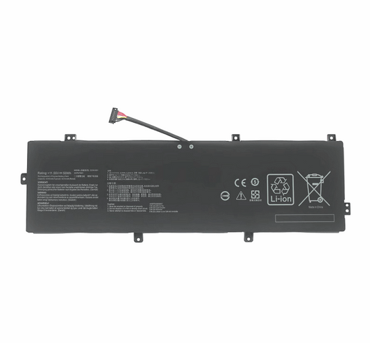 Asus C31N1831 Zenbook 14 UX433FQ P3548FA P574FA Battery