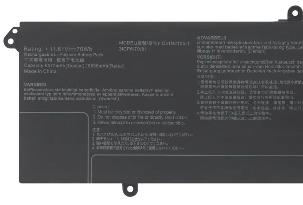 C31N2105-1