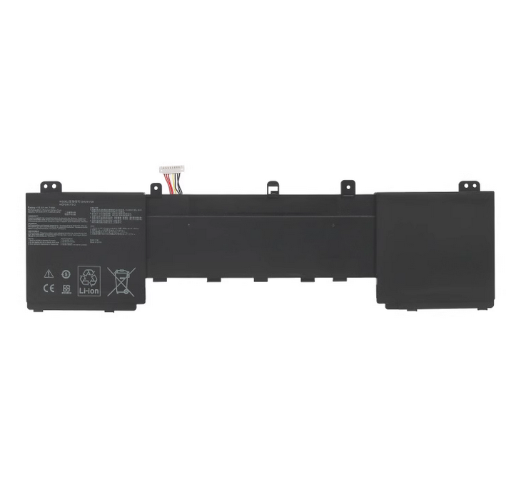 Asus C41N1728, C42N1728 ZenBook Pro 15 UX550GDX-1C UX580GE Battery