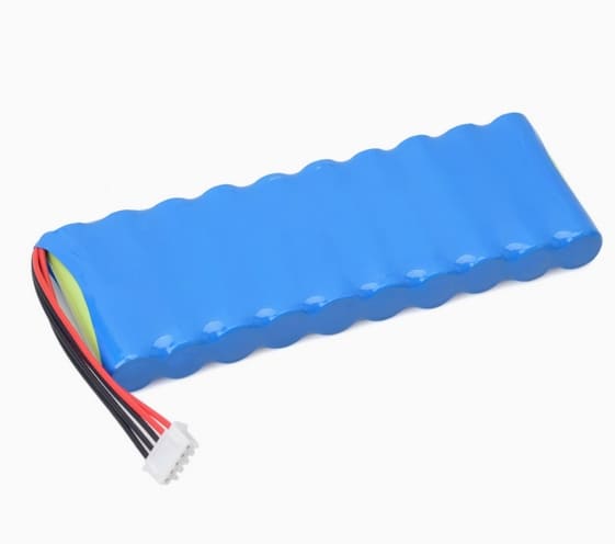 ECG-V90-1A Battery for ECG EKG Vital Signs Monitor 12V 2000mAh