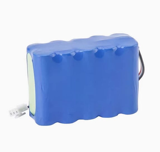 GP180AAH10YMXZ Battery for Korea Bionet BM-3 WIDE BM3 VET 2000mAh