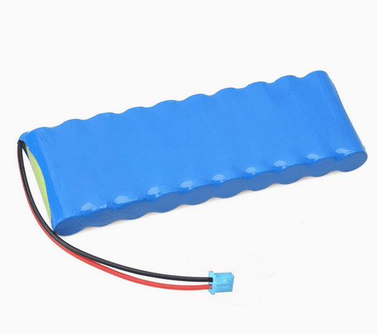 Replacement Angel AJ5803, HYHB-762 Infusion Pump Battery