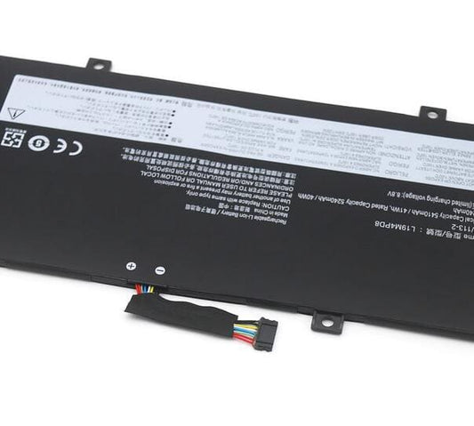 Cheap Lenovo L19M4PD8 Yoga Duet 7 13IML05/13ITL6 L19C4PD8 Laptop Battery