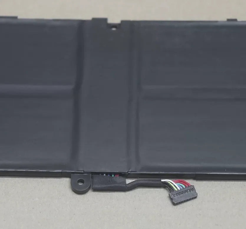 Lenovo L19L4PG2 L19D4PG2 L19L4PG2 ThinkPad C13 Yoga Gen 1 更換電池