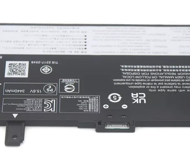 Lenovo L24M4PK4 L24C4PK1 L24D4PK6 Air 13ARP10 Laptop Battery