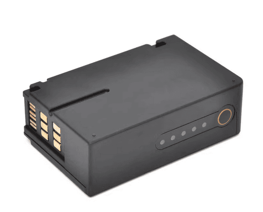 LI12I001A Battery for Mindray T1 2ICR19/65, 115-015413-00 Monitor 17.02Wh