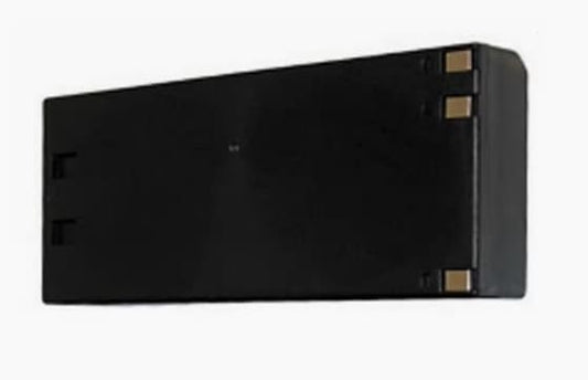 MED6000DP Battery for ChoiceMMed MMED6000DP-M7 12V 2400mAh