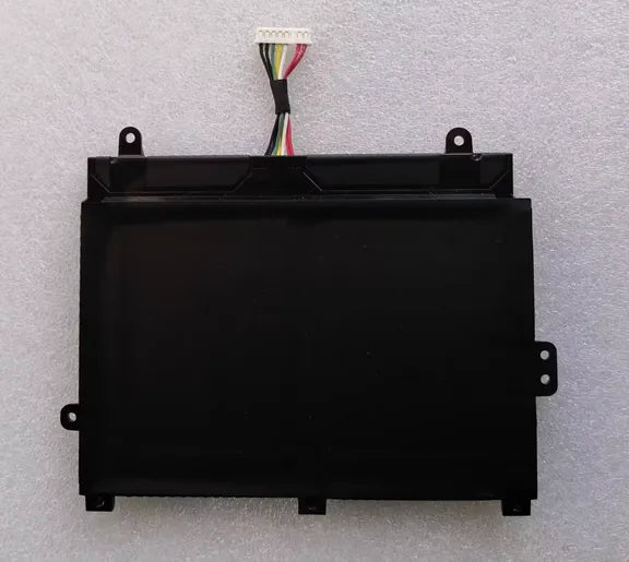 Replacement P950BAT-4 Hasee KINGBOOK T96E, KINGBOOK T97 Laptop Battery