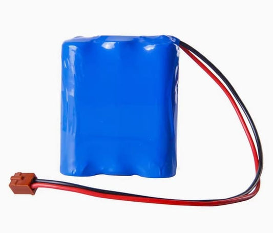 Replacement Nikkiso PSK-01 6V 2000mAh Injection Pump Battery