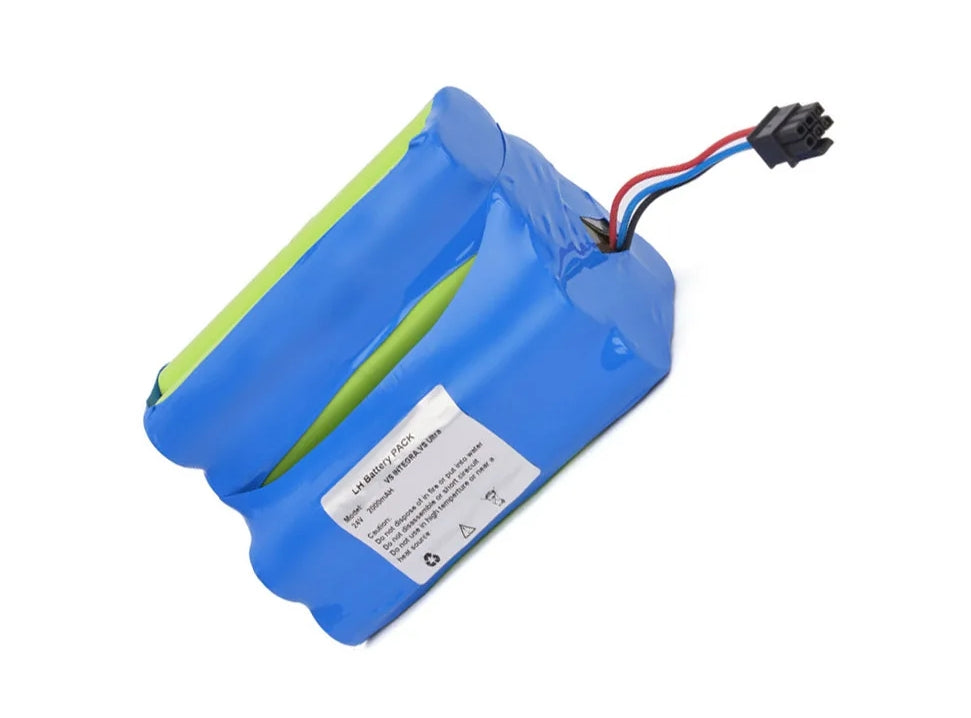 24V 2000mAh 更換 RESMED VS INTEGRA VS Ultra 醫療電池