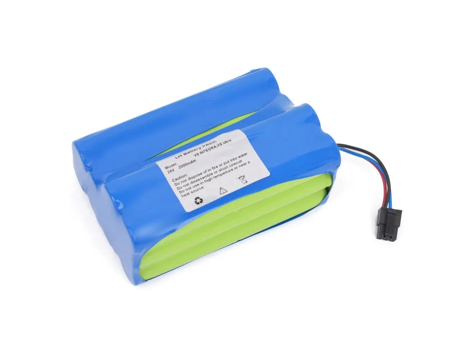 24V 2000mAh 更換 RESMED VS INTEGRA VS Ultra 醫療電池