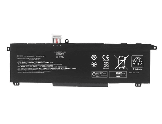 Hp SD06XL L84392-005 HSTNN-DB9U 15-en0007AX 15-ek0004TX Battery