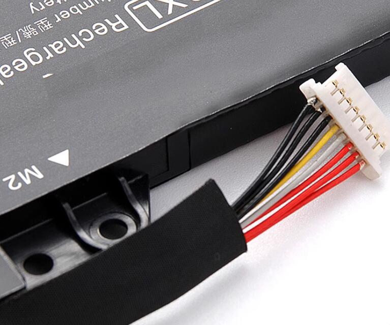 56Wh TT03XL Battery for HP HSTNN-DB8K HSTNN-LB8H UB7T EliteBook 755 G5