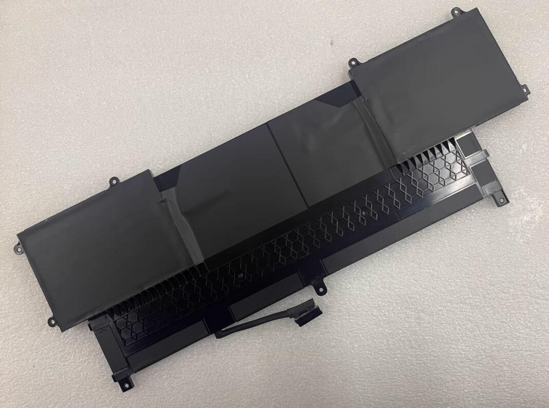 TVKGH Dell Latitude 9510 9520 2-in-1 5D0YR 89GNG 用交換バッテリー
