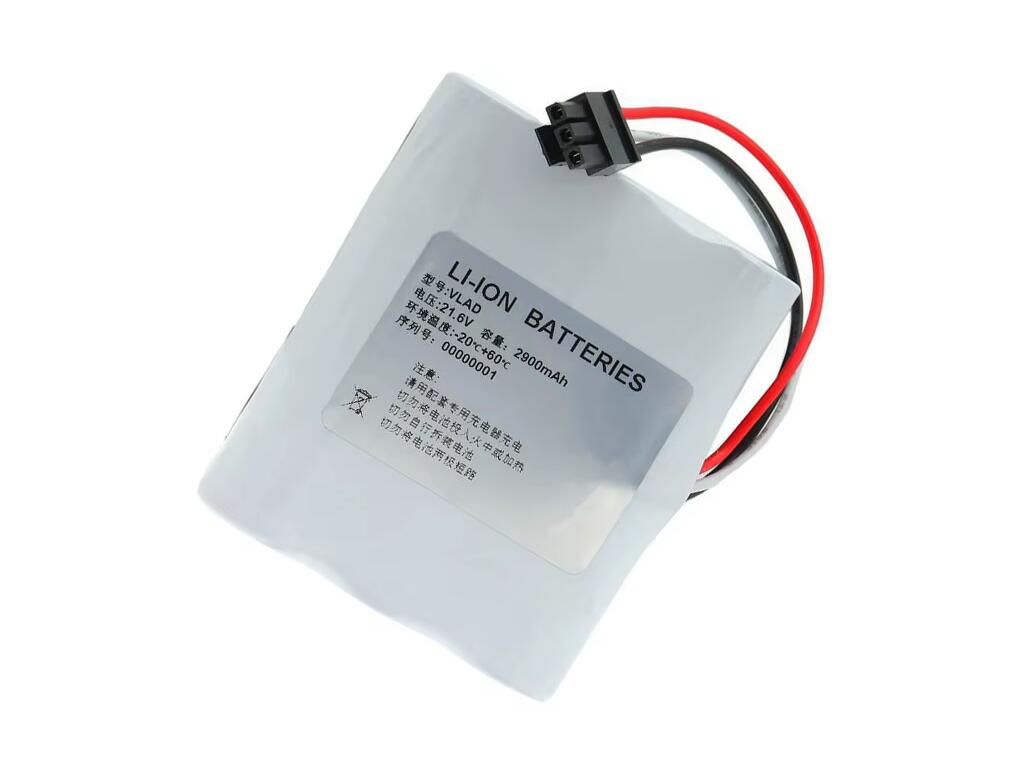 VLAD 醫療電池 21.6v 2850mAh CW-6S1P1807 Eove Eo-150