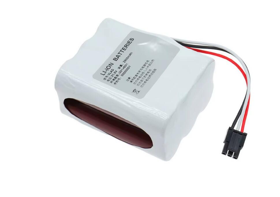 VLAD 醫療電池 21.6v 2850mAh CW-6S1P1807 Eove Eo-150