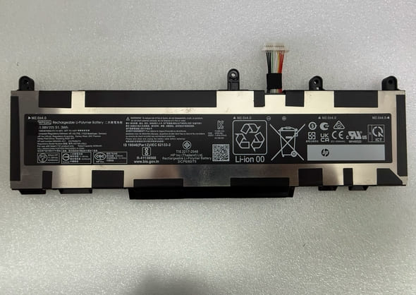 WP03XL